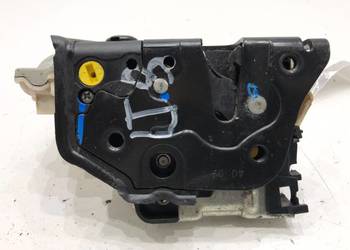 ZAMEK DRZWI LEWY TYŁ AUDI Q5 8R SUV 8K0839015 08-17