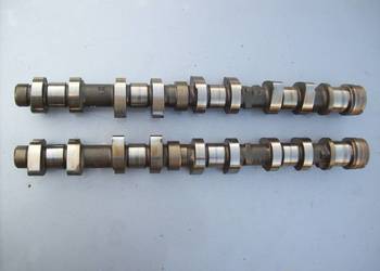 Peugeot Citroen 1.6 16V Walek rozrzadu ssacy wydechowy