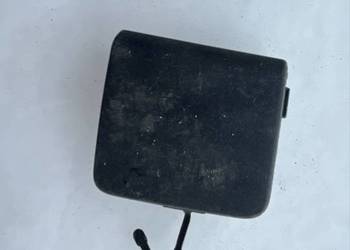 DACIA LOGAN II 12- ZAŚLEPKA HAKA HAK ZDERZAK TYŁ 511651445R