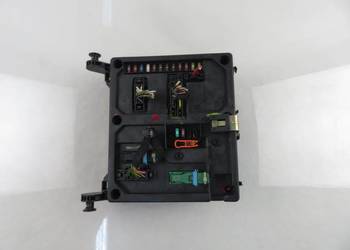 BSI VW SHARAN I 1.9 TDI - AUY 7M3962258AB S120042100A 2M2114B205AA