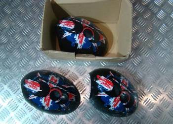 BMW MINI COOPER OSŁONA LUSTERKA R5x R6x 06-13 #