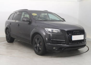 Audi Q7 4.2 TDI