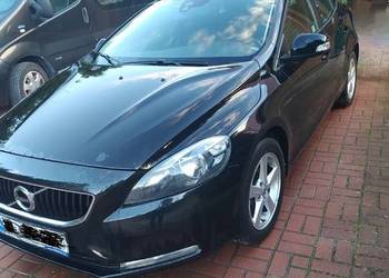 Sprzedam Volvo V40 D3 150KM E-Kinetic