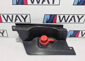 BMW F48 F39 MINI F60 OSŁONA POKRYWA OBUDOWA AKUMULATORA 7290727