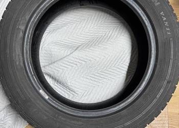 Falken euroall seanson van 11 zimowa