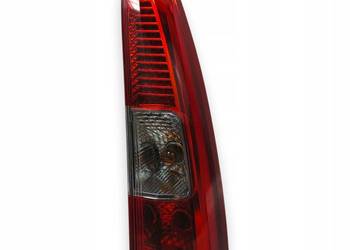 LAMPA PRAWA Volvo V70 XC70 II LIFT LED tylna tylnia prawy tył górna 9154494