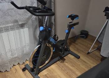 Rower spinningowe