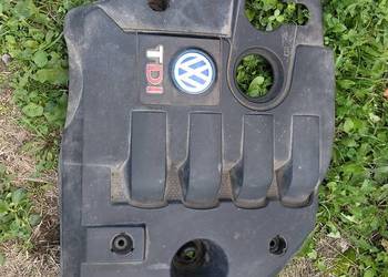 Osłona silnika Passat B5 FL 1.9 TDI
