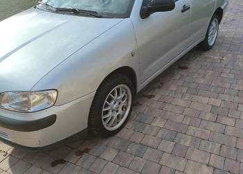 Seat Cordoba Kombi 2002 rok, 1,4 benzyna