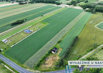 Sprzedaż gruntu Nowa Brzeźnica 16790m2