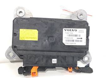 SENSOR AIRBAG VOLVO V90 II 32221372 CZUJNIK PODUSZKI, KOLIZJI