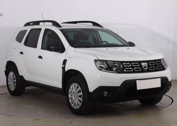 Dacia Duster 1.0 TCe