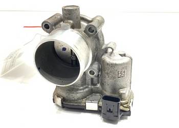 PRZEPUSTNICA SSANGYONG TORRES 0280750801 1.5 163KM ZAWÓR POWIETRZA