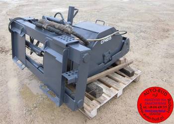 Bobcat Frezarka do Asfaltu do Bobcata Cold Planer Profiler