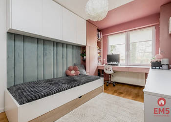 Mieszkanie Białystok 60.5m2 3 pokoje