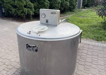 schładzalnik basen zbiornik do mleka - 320L