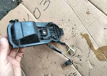 DEKIELEK LAMPY OSŁONA ŻARÓWEK Seat Toledo  hella 961567