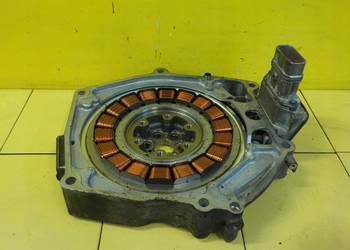 HONDA INSIGHT JAZZ 1.3 HYBRYDA IMA 11r LDA3 silnik elektryczny