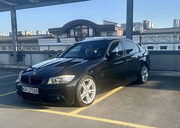 Bmw E90 320d LCI