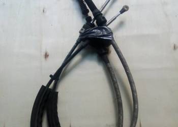 Linki zmiany biegów VW 3C0711265B oraz 3C0711266 inne