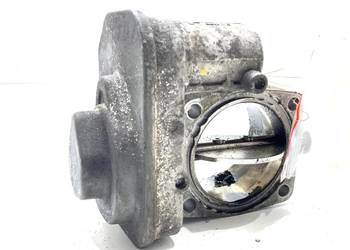 PRZEPUSTNICA OPEL ASTRA H 8981052101 1.7 80KM 04-14 ZAWÓR POWIETRZA