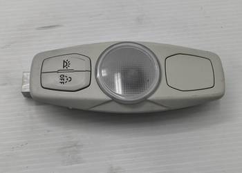 LAMPKA OŚWIETLENIE WNĘTRZA FORD FOCUS MK3 LIFT BM51-13776-EE
