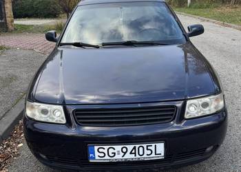 Audi a3 1,9TDI