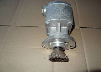 Pompa hydrauliki PZK1-12K wspomagania hydraulika SW680 nowa oryginał