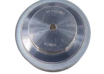 Koło Pasowe 40T10, 30 Zębów, Aluminiowe