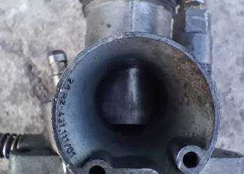 MZ ts 150 gaźnik DDR