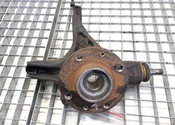 ZWROTNICA LEWY PRZÓD CITROEN DS4 2.0 163KM 11-15