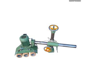 Posuw 3 rolkowy do frezarki 25/25