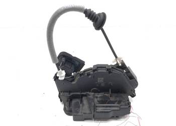 ZAMEK DRZWI PRAWY TYŁ SKODA FABIA III Hatchback 5TA839016D