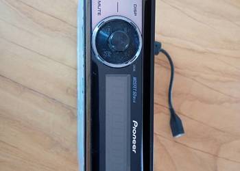 Radio samochodowe Pioneer DEH-5000UB