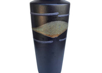 Wazon Bay Keramik W. Germany 690-25, Niemcy lata 70. | Mid-Century Modern V