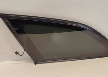 AUDI A6 C7 AVANT SZYBA KAROSERYJNA LEWY TYŁ 4G9845297