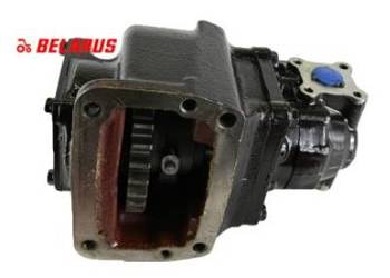 Napęd pompy MTZ 1523