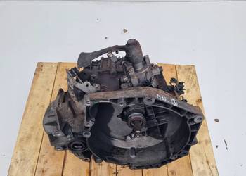 Opel Signum 1.9 CDTI SKRZYNIA BIEGÓW M32 manualna MANUAL
