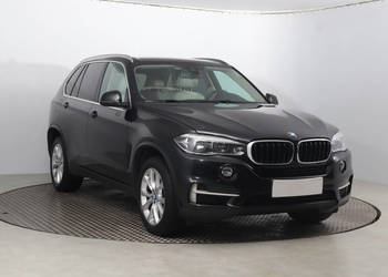 BMW X5 xDrive25d