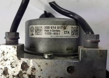 POMPA ABS HAMULCOWA 3Q0907379Q PASSAT B8