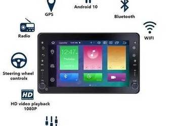 Radio Android Alfa Romeo Spider 159 Brera wifi gps PROM