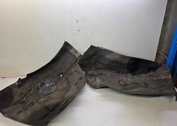 NADKOLE LEWY PRZÓD AUDI A6 C7 4G0821133D