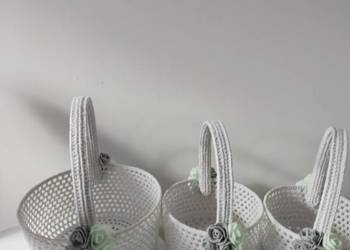 KOSZYCZEK SZYDEŁKOWY