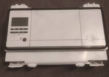 2 Vaillant Ecotec pure,thelia condens płyta