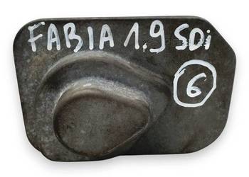 PRZEPUSTNICA Skoda Octavia I VW Golf IV Bora 1.9 TDI 038128063C VAG