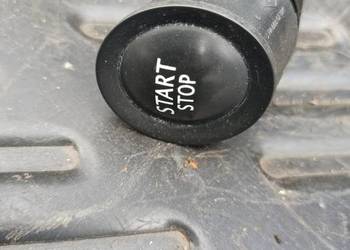 Przycisk start stop renault Megane 2 II