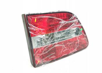 LAMPA LEWY TYŁ FIAT STILO 2001-2007 MAGNETI MARELLI LLE002 / 51717943