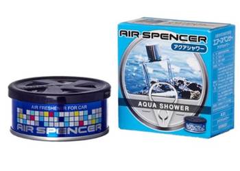 Zapach do samochodu Eikosha Aqua Shower A-31