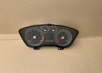 4M5T-10849 licznik zegary Ford c-max mk1 focus mk2