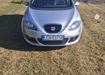 Seat altea  1.9 tdi